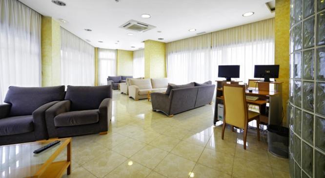 Hotel Florida Arteixo Extérieur photo