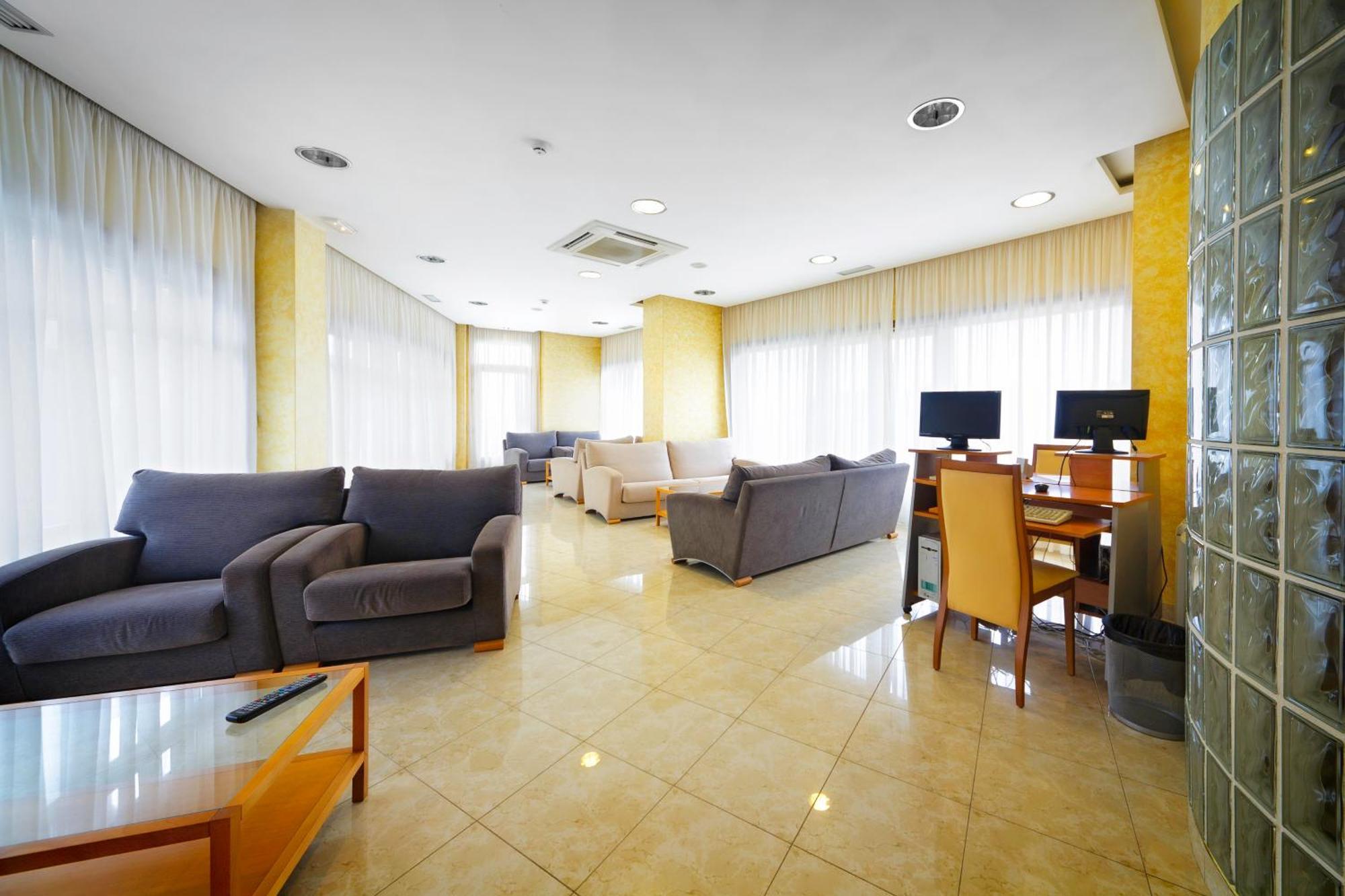 Hotel Florida Arteixo Extérieur photo