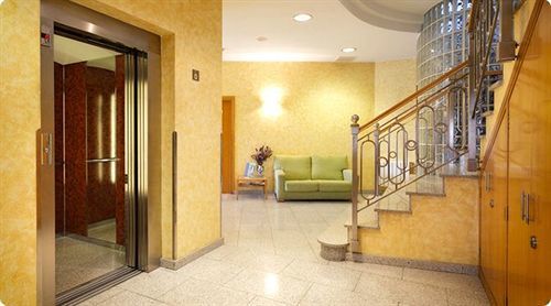 Hotel Florida Arteixo Extérieur photo