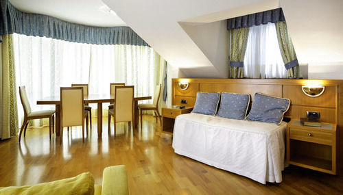 Hotel Florida Arteixo Extérieur photo